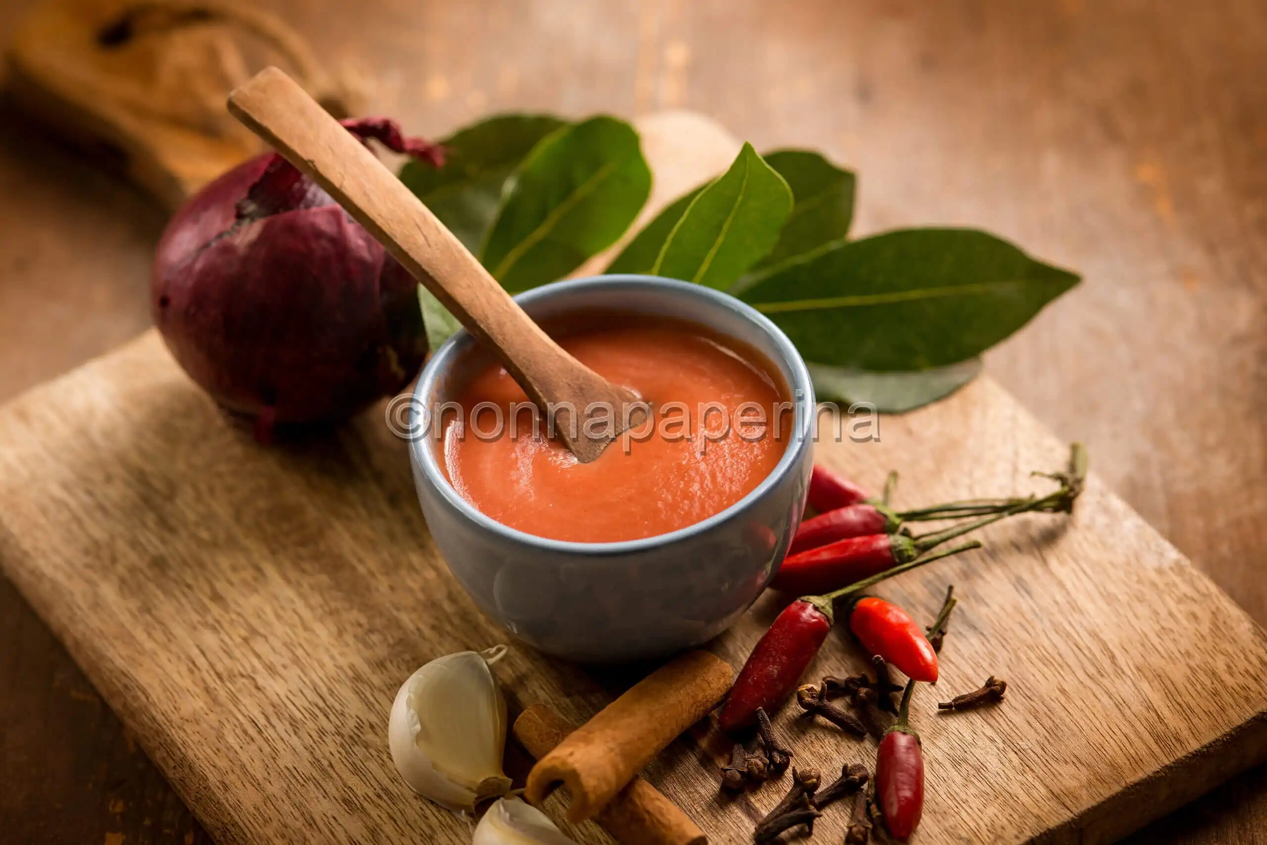 Salsa brasiliana molho de pimenta, una salsina unica