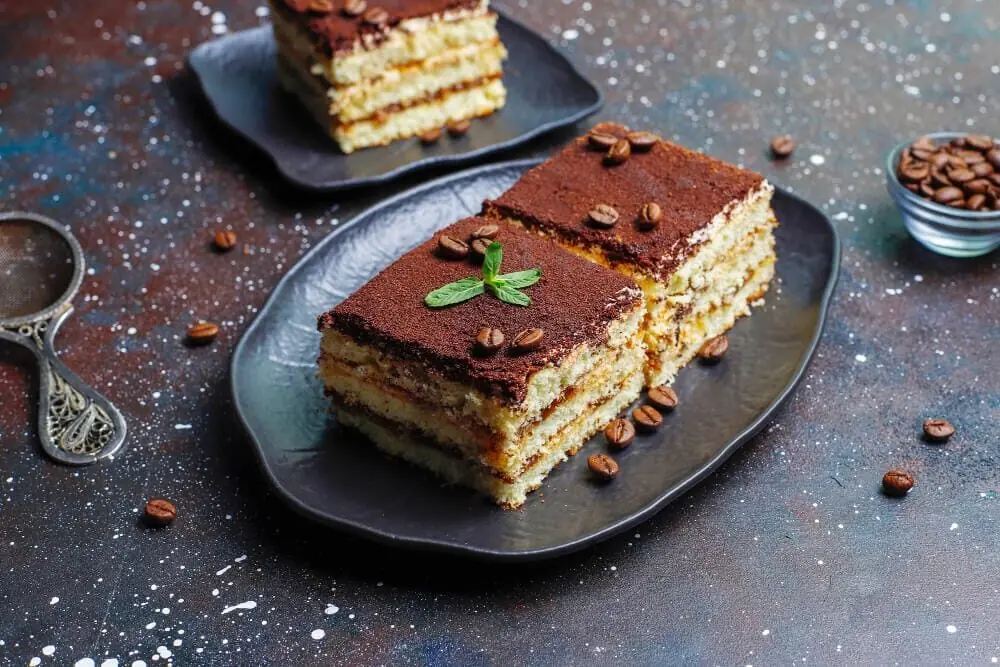 Semifreddi al caffe cioccolato: qualche idea sfiziosa