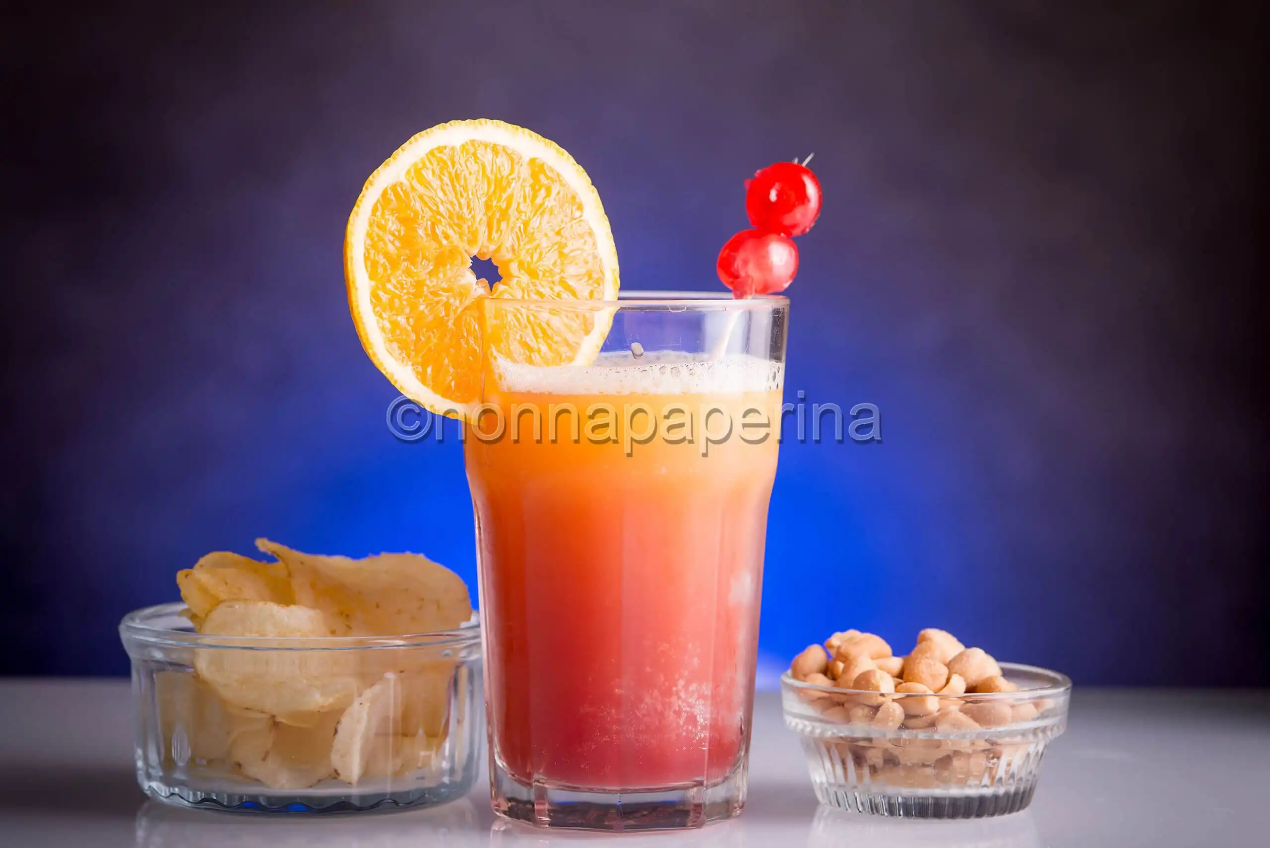 Sex on the beach, la ricetta del famoso cocktail americano