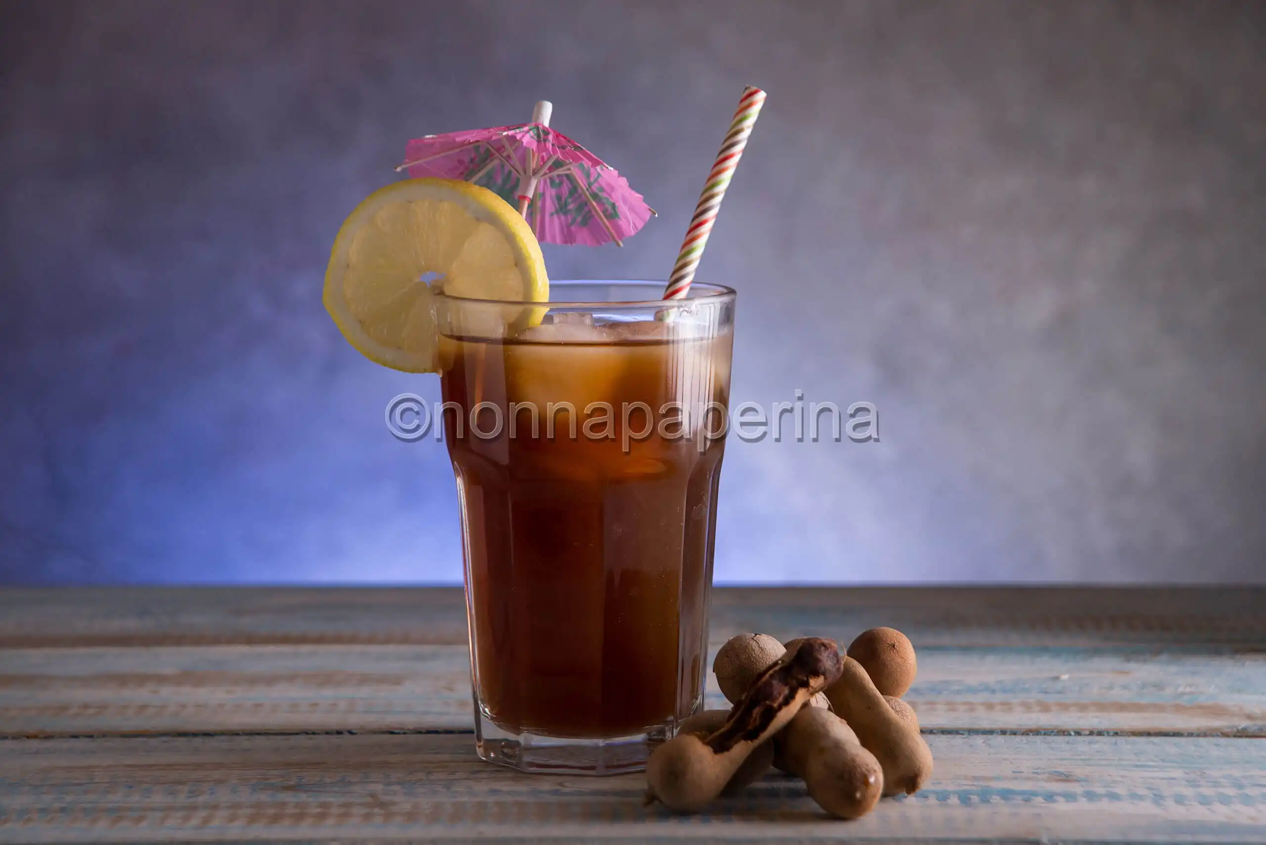 Succo al tamarindo, benessere e tradizione