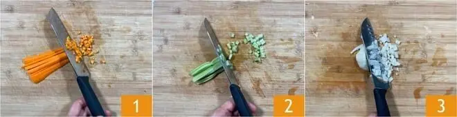 Supplì di pasta e patate