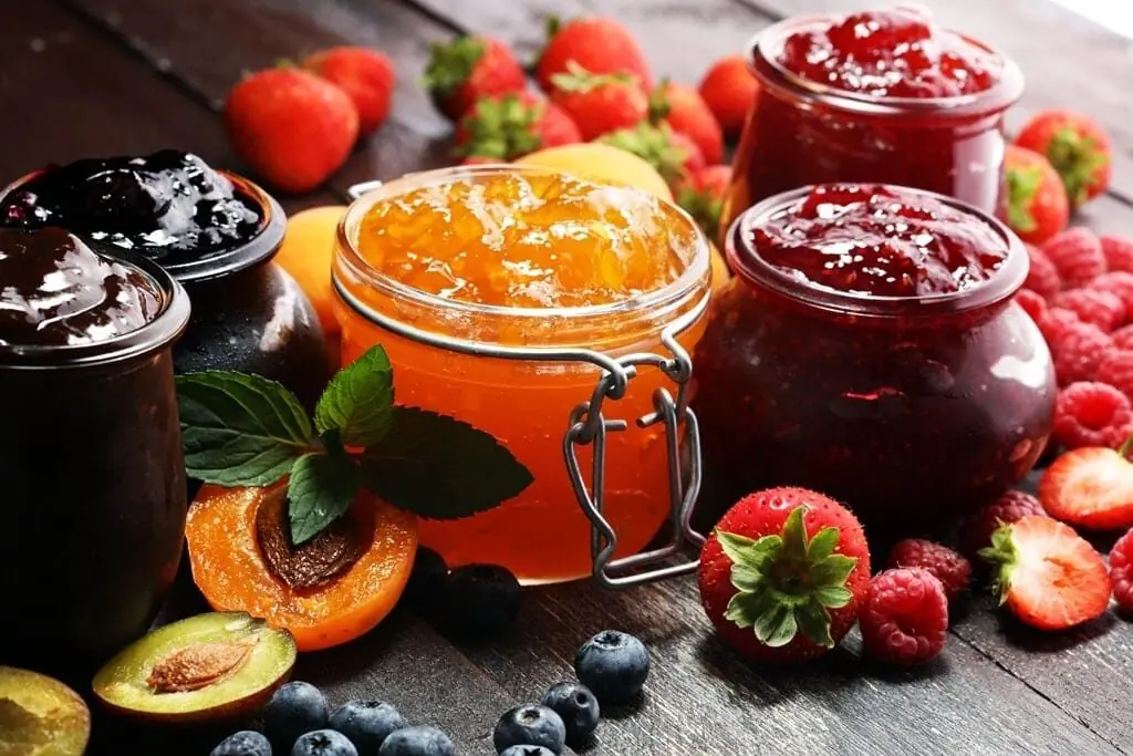 Un idea nuova per abbinare marmellate, confetture e formaggi
