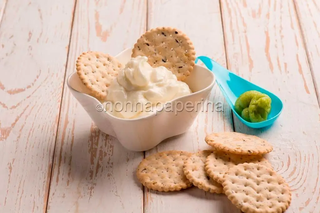 Un modo per dare più sapore alle pietanze? Maionese allo wasabi!