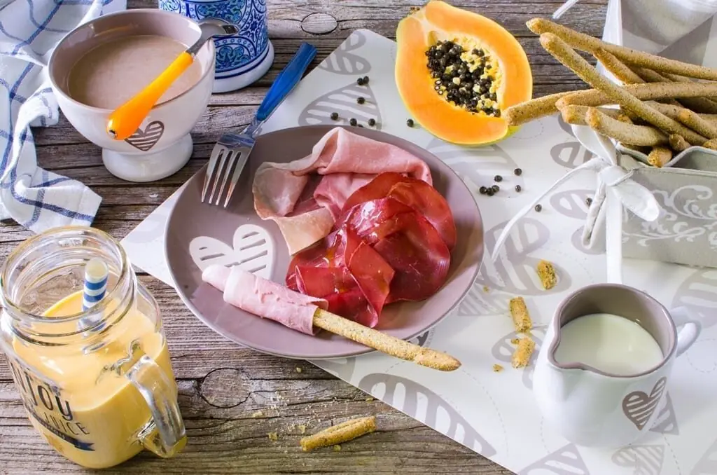 Una colazione equilibrata per ogni tipo di esigenza
