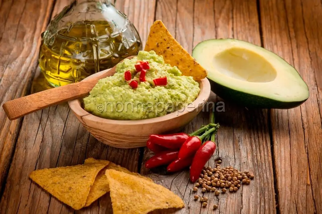 Una salsa messicana dalle mille peculiarità: la guacamole!