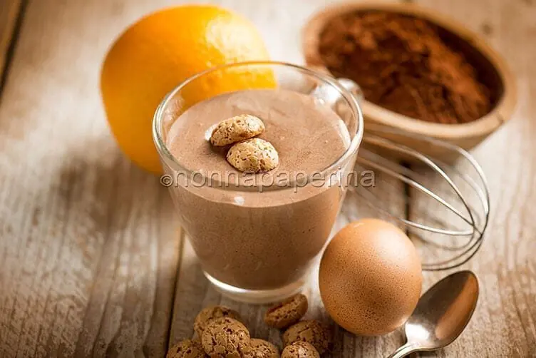 Zabaione al cioccolato, un dessert per tutti