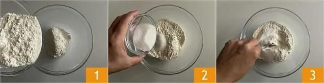 Budino di riso