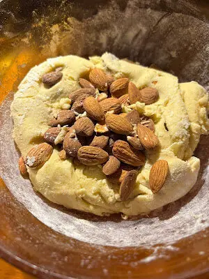 *** cantucci ***