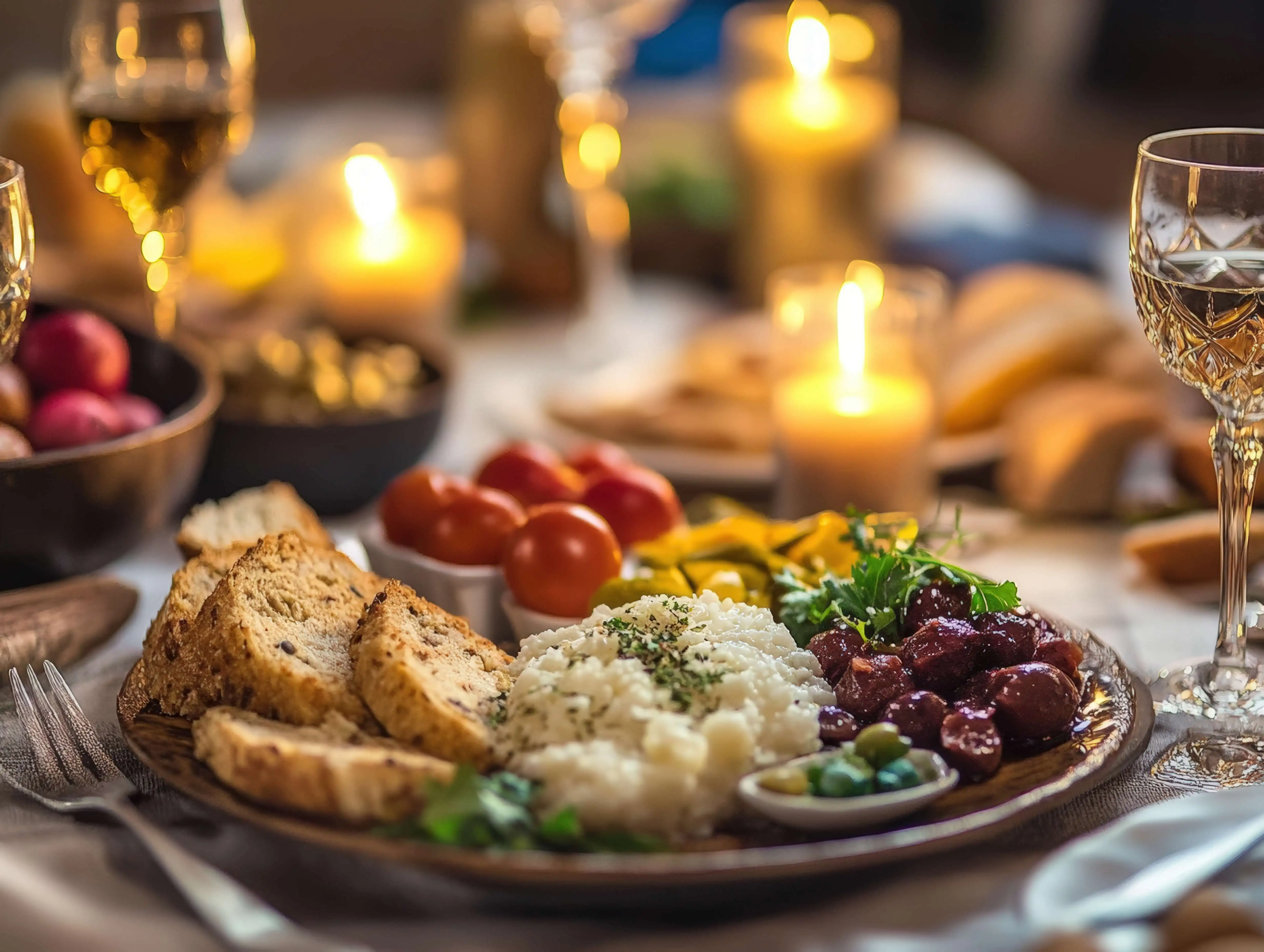 Cos’è l’alimentazione kosher: guida completa