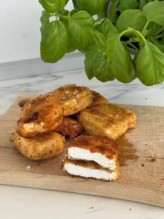Ricotta fritta: l’autentico sapore della tradizione contadina pugliese