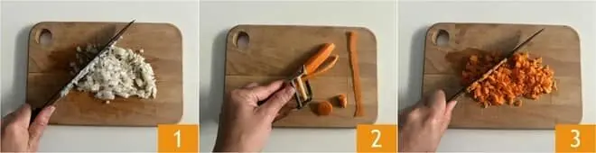 Riso e lenticchie