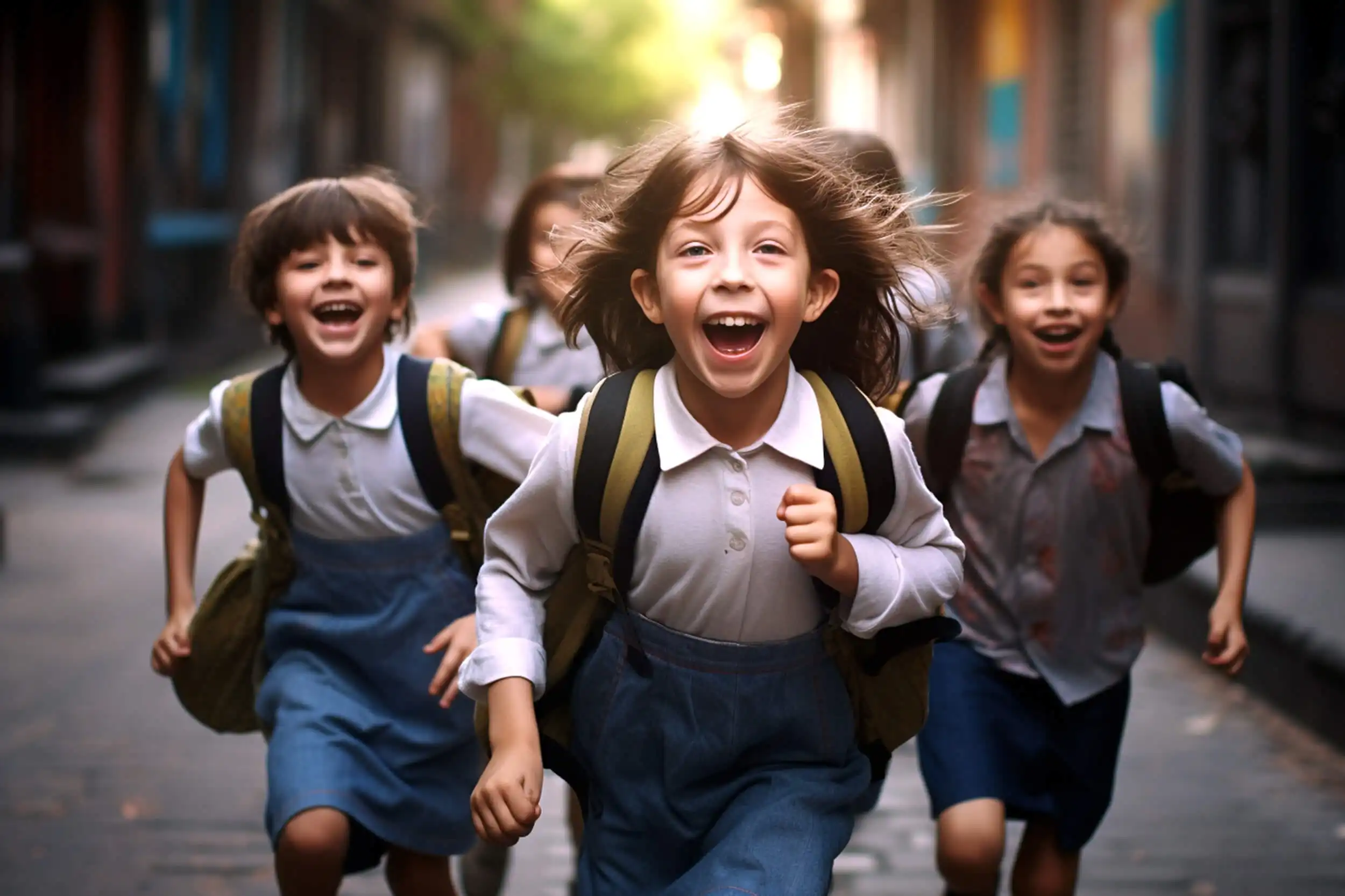 Ritorno a scuola: guida pratica e ricette per bambini, ragazzi e universitari