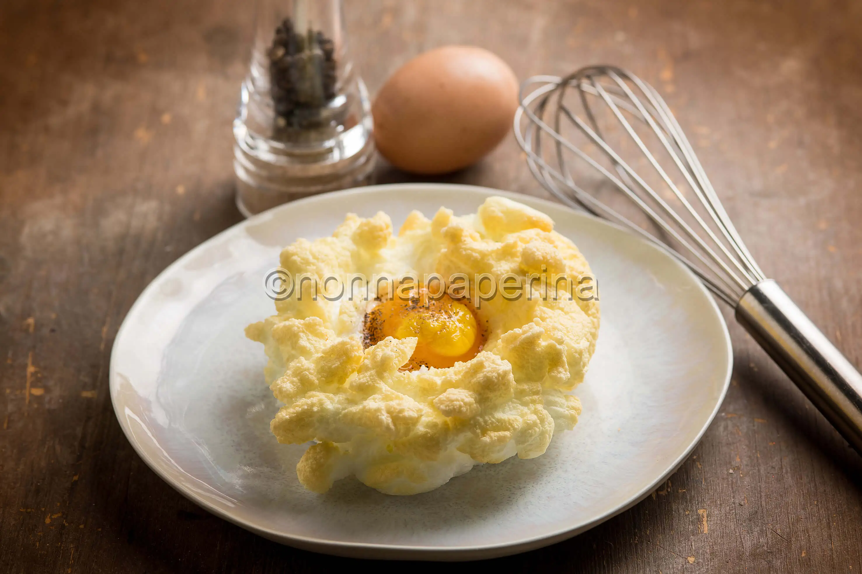 Uova alla jova, la colazione che non ti aspetti