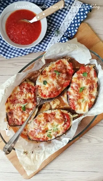 10 ricette con le melanzane che devi assolutamente provare: veloci, facili e super gustose!