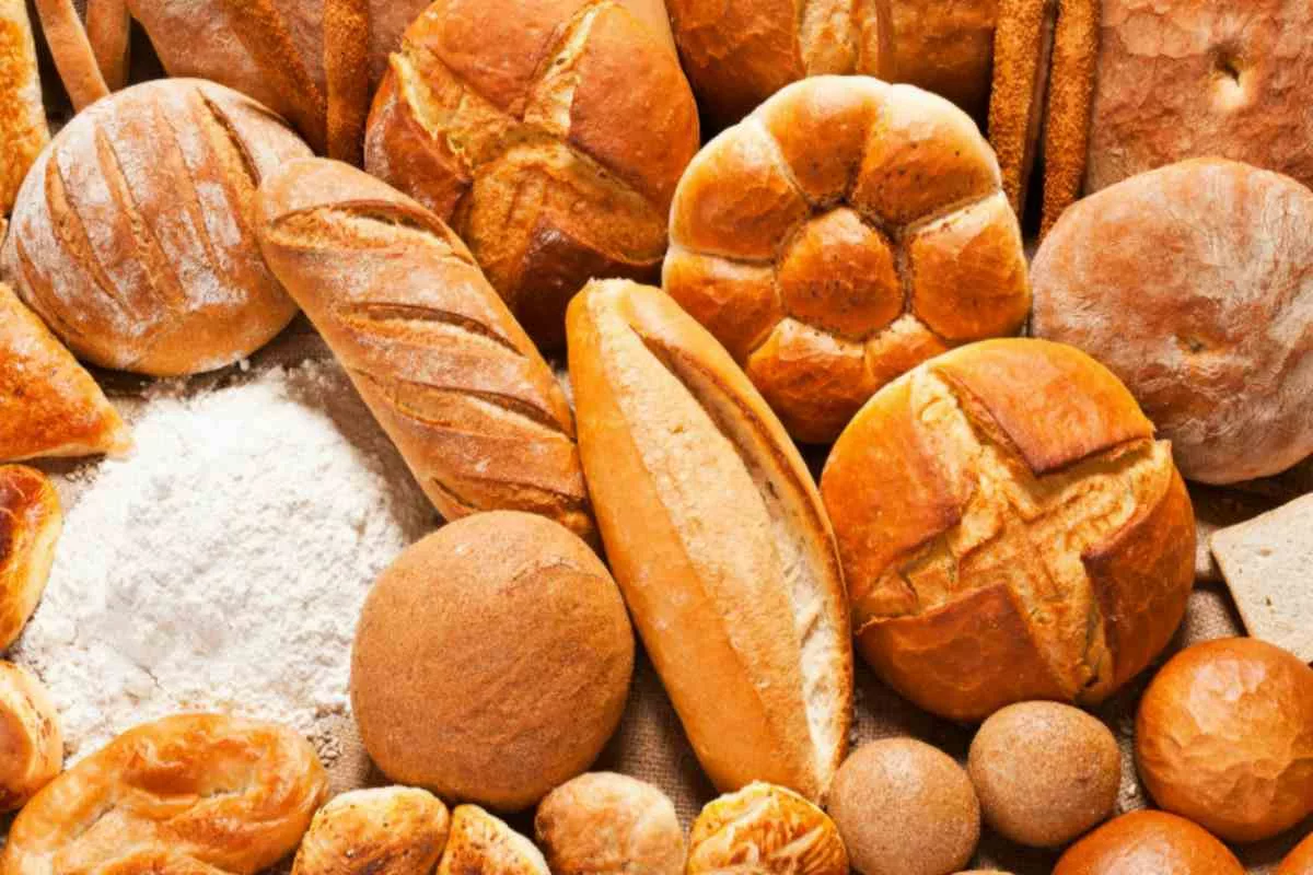 Addio pane duro! con questo trucco, resta fresco e morbido per giorni