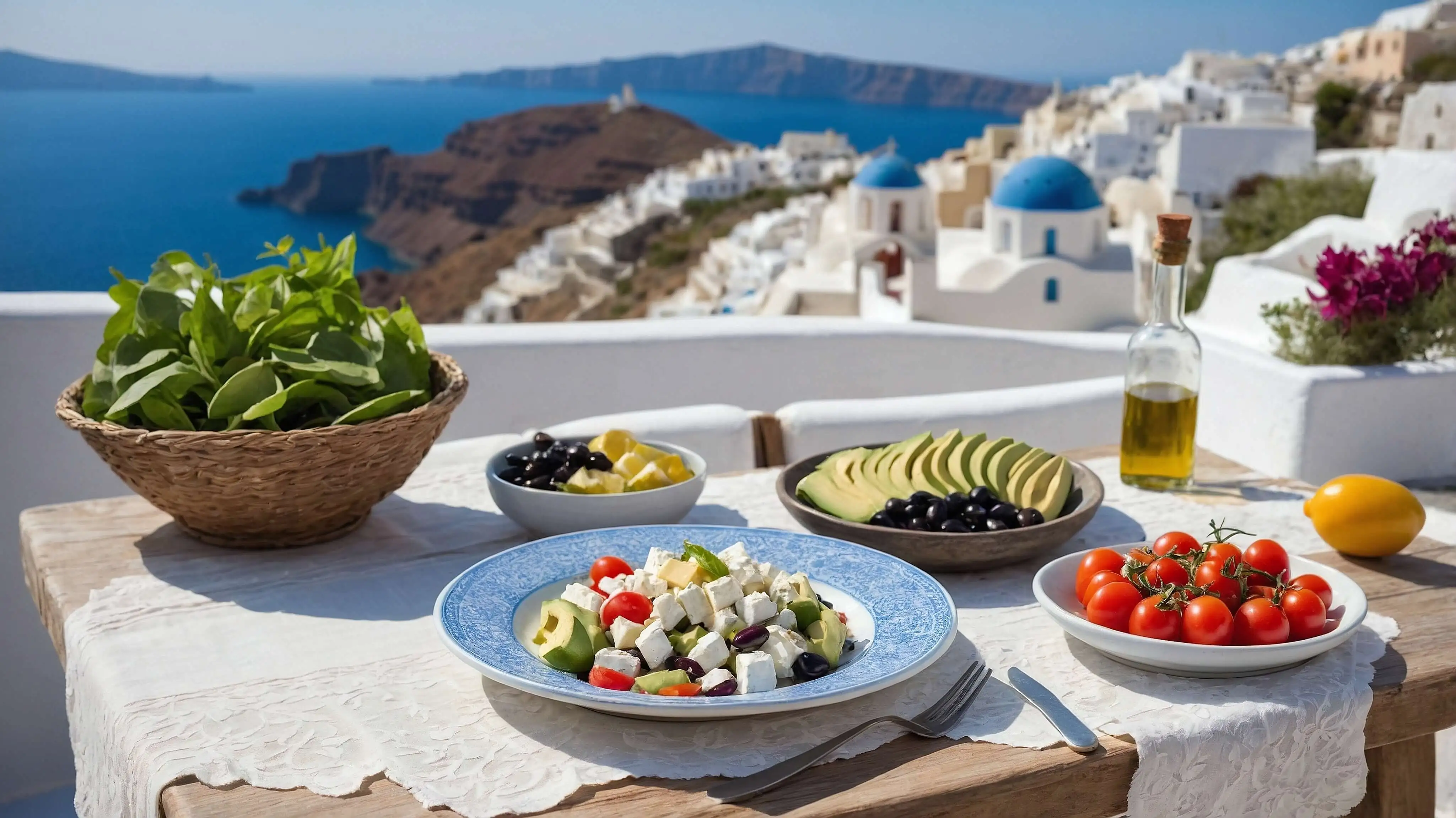 Feta dop: il formaggio greco senza lattosio che conquista tutti!