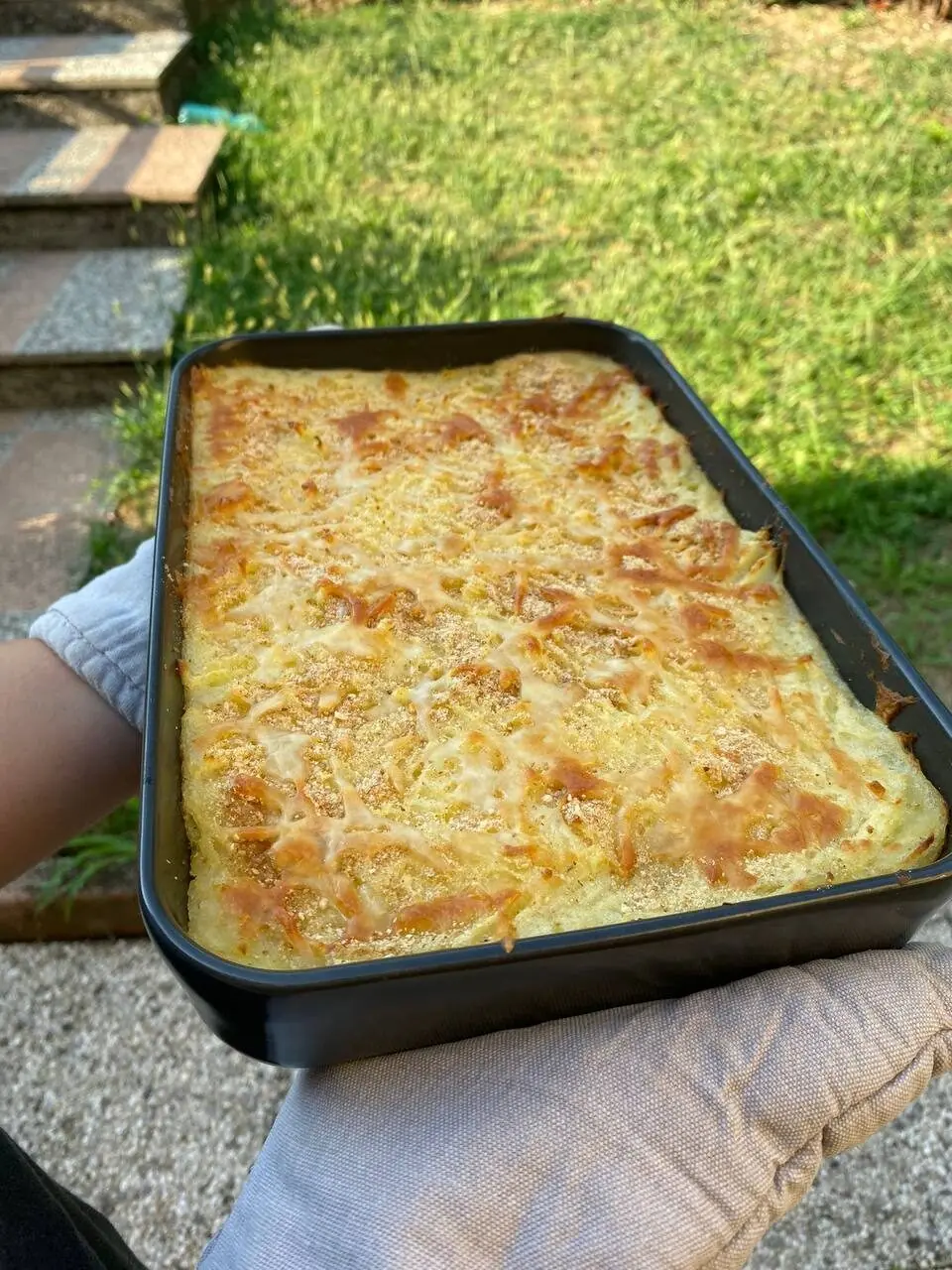 Hachis parmentier, ricetta francese