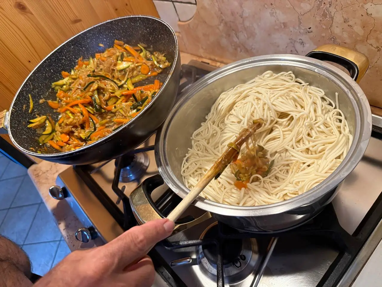 Noodles