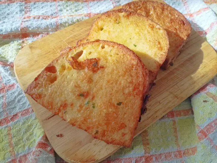 Pane fritto