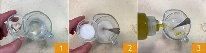 Pizza con melanzane alla parmigiana