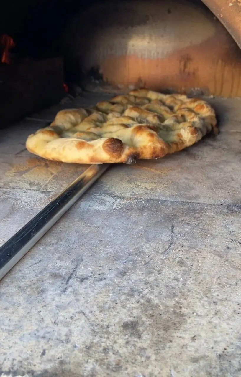 Pizza in pala con biga: 5 errori da evitare