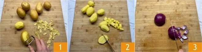 Rollè di pollo