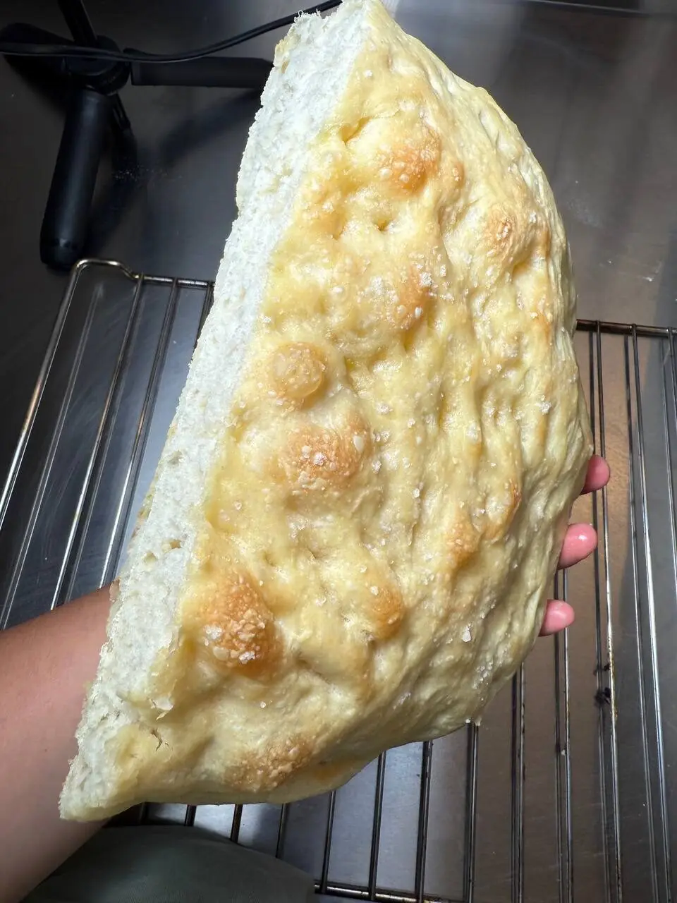 Schiacciata