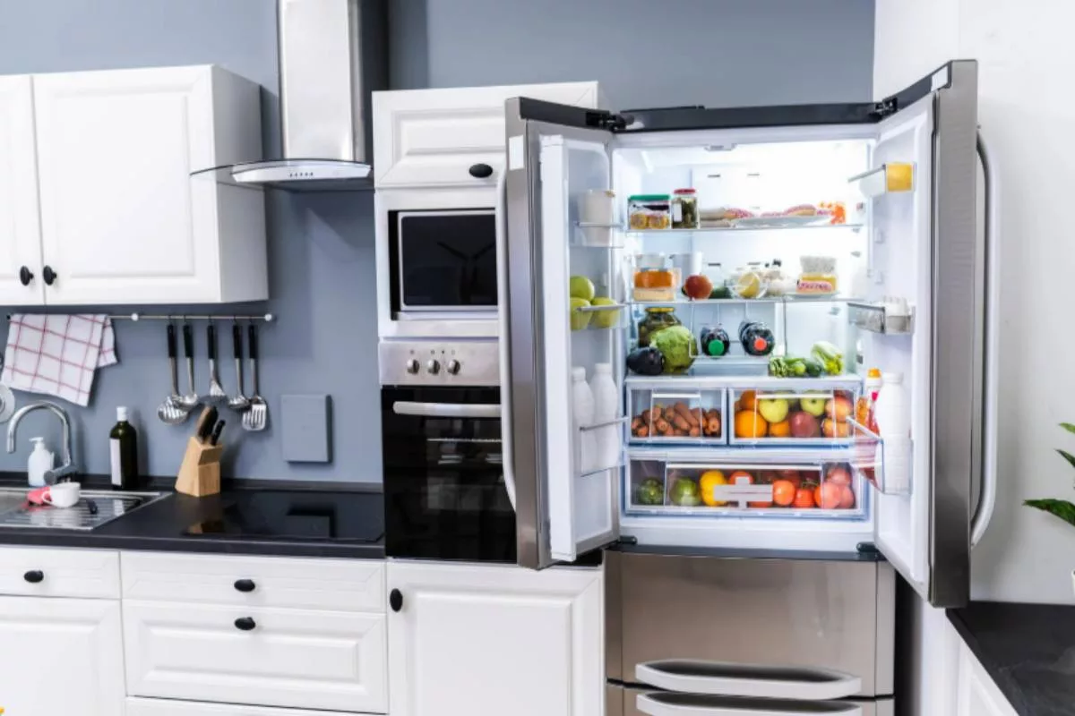 Spreco meno verdure e trovo tutto subito: il mio metodo infallibile per organizzare il frigo una volta per tutte