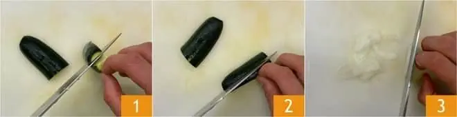 Zucchine in padella sfiziose con cipolla