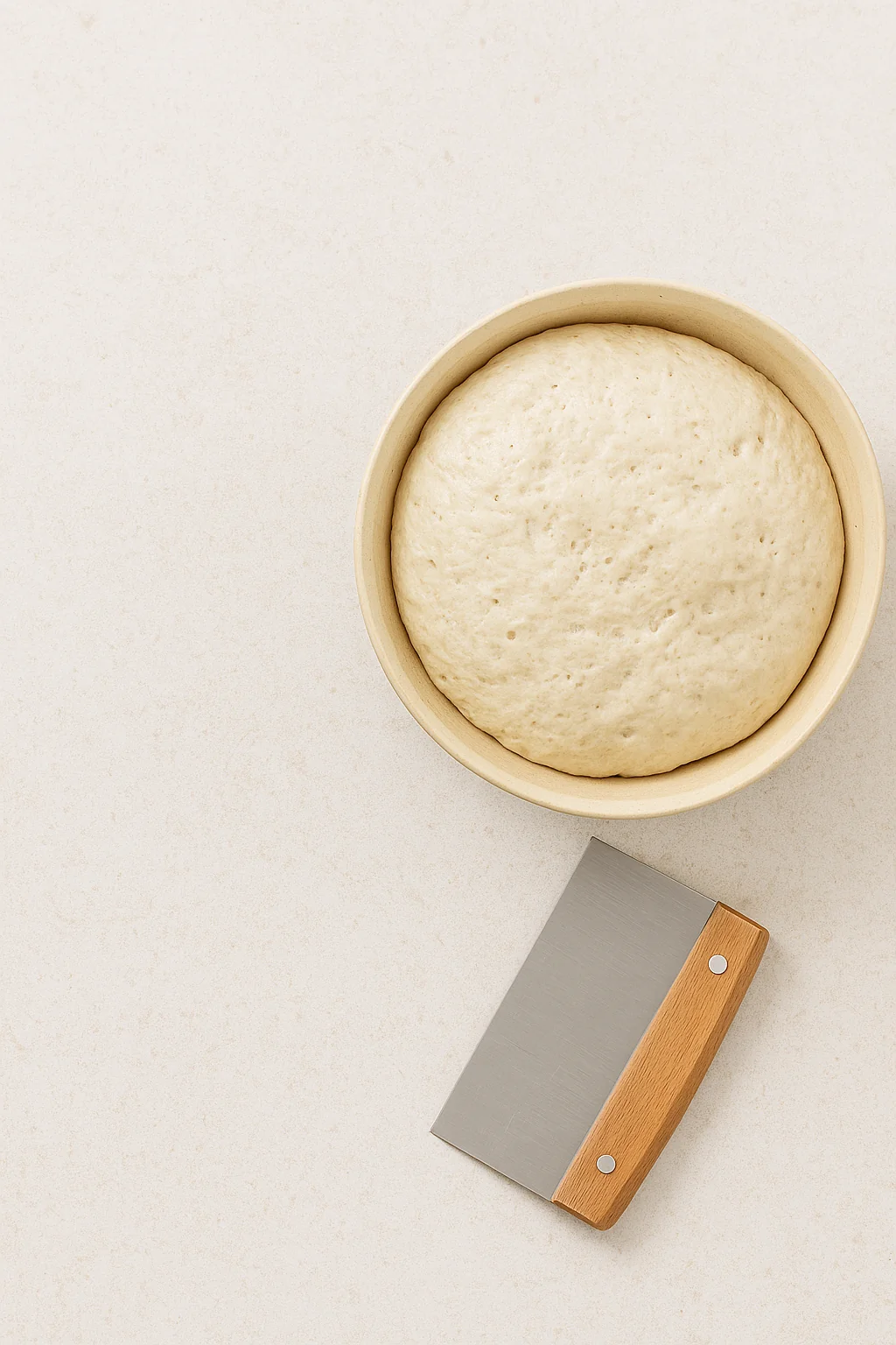 Come gestire la lievitazione quando fa troppo caldo