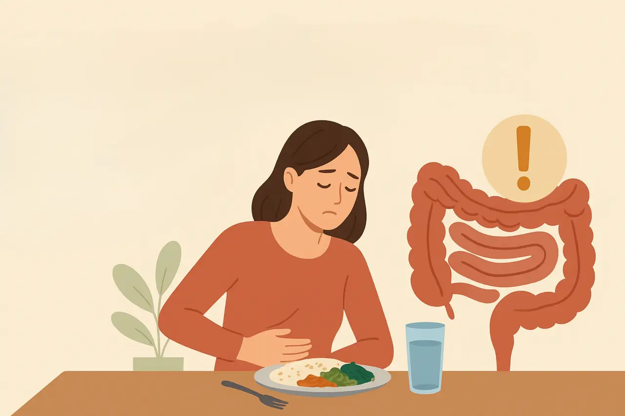 cosa succede al tuo intestino quando mangi troppo fuori casa recipe Cosa succede al tuo intestino quando mangi troppo fuori casa