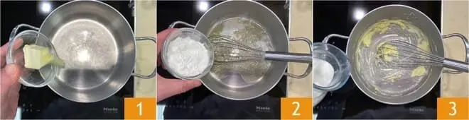 Crespelle senza glutine