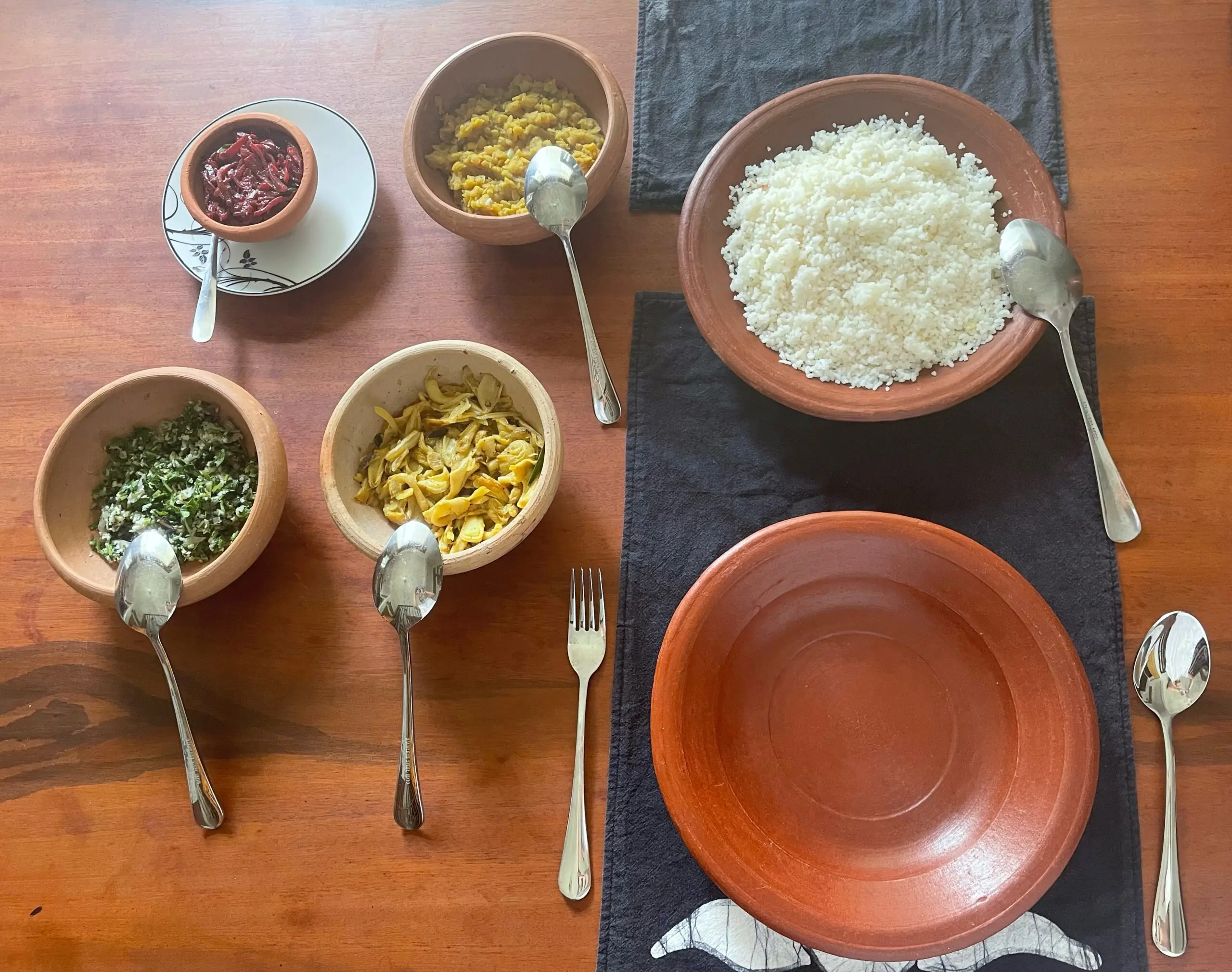 Giorno 12: l’ayurveda in sri lanka