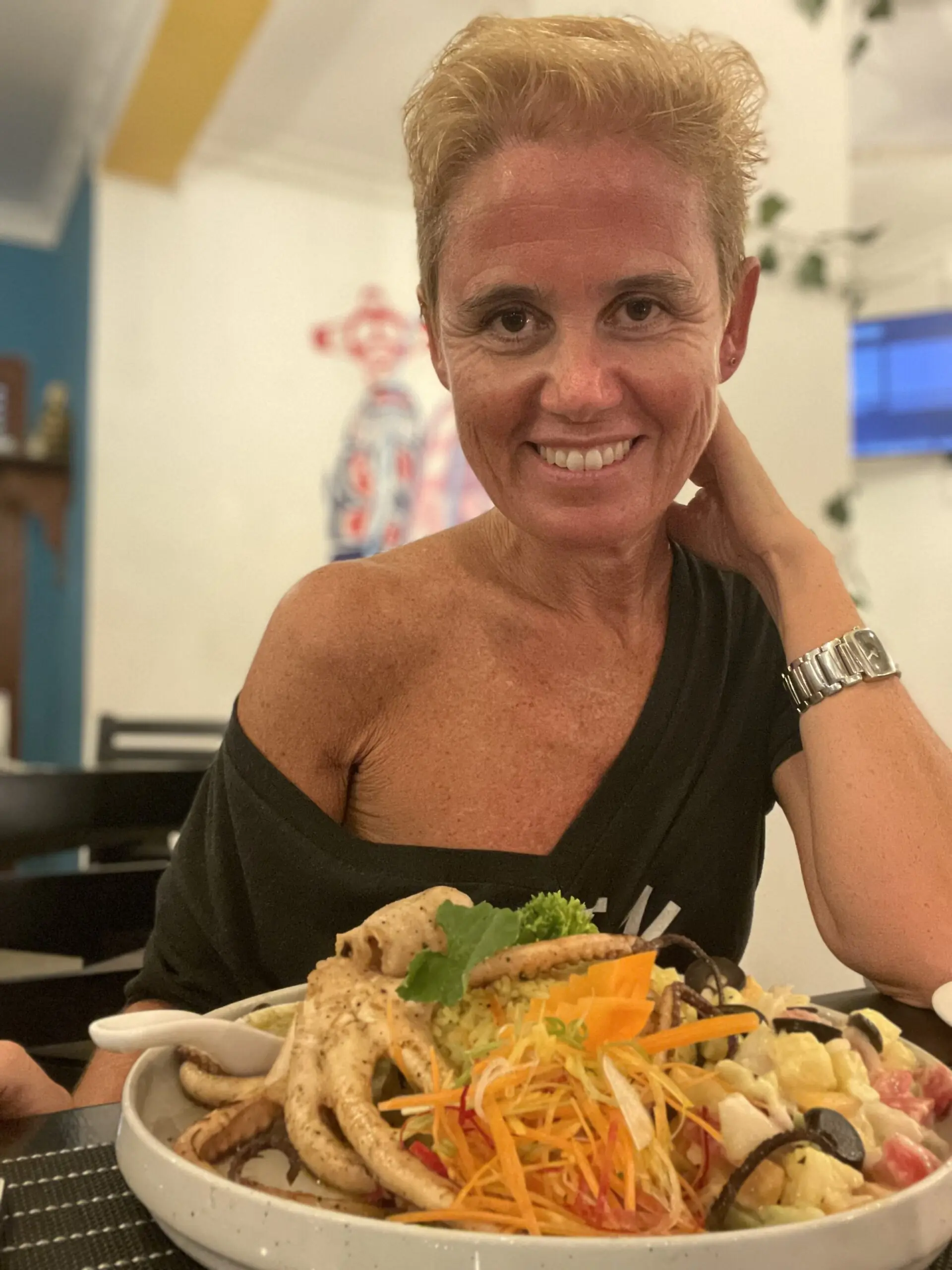 Giorno 22: il periodo migliore per andare in sri lanka