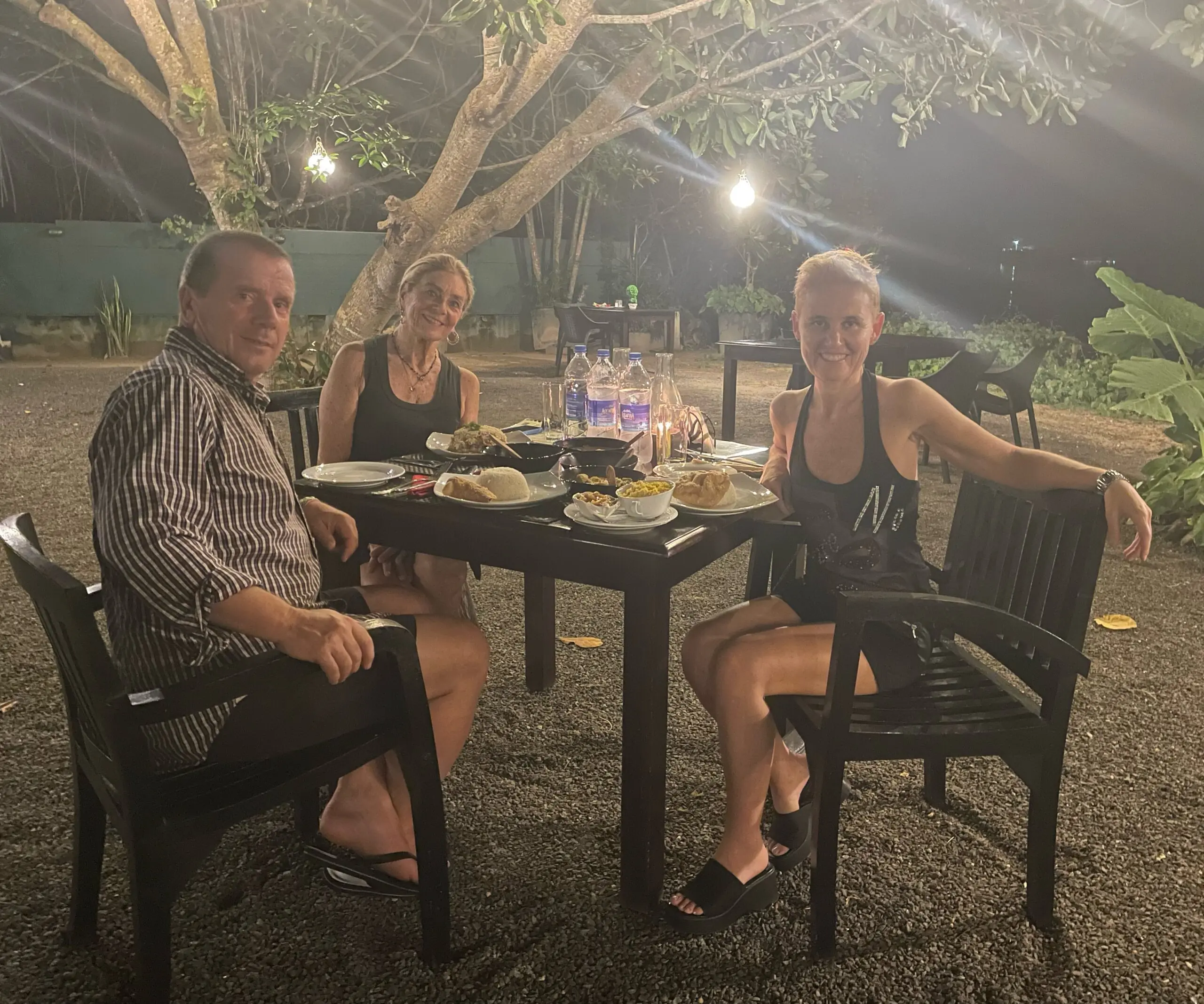 Giorno 4: viaggio in sri lanka