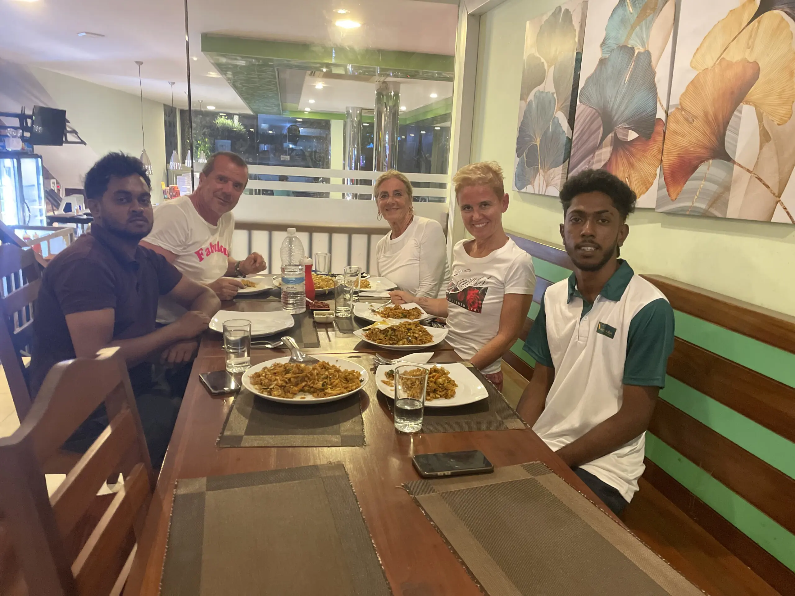 Giorno 6: alla scoperta del buddismo dello sri lanka