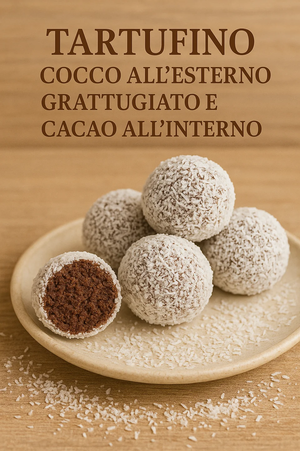 senza ma con gusto recipe Senza ma con gusto