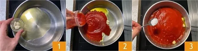Supplì alla norma