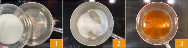 Torta rovesciata alle mele vegana