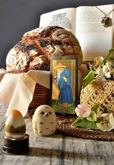 Un anno con food e magia