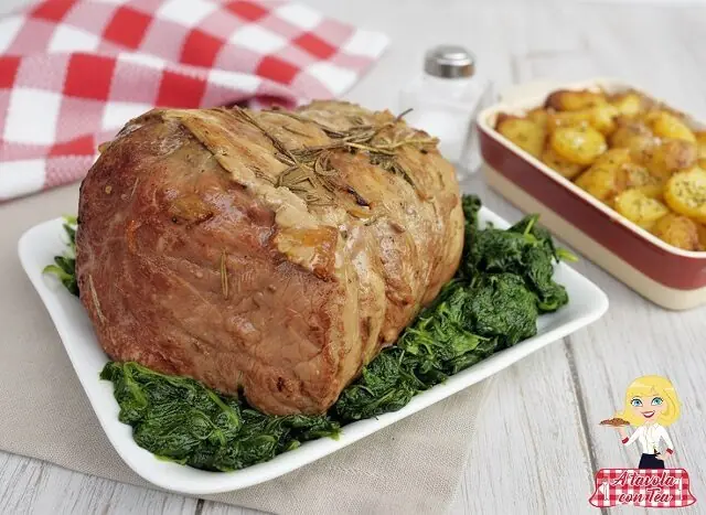 Arrosto al forno perfetto