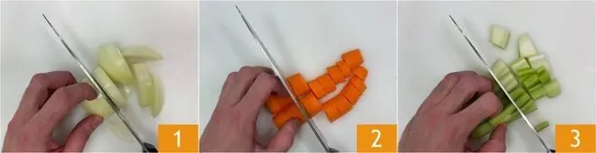 Arrosto di vitello morbido con sughetto