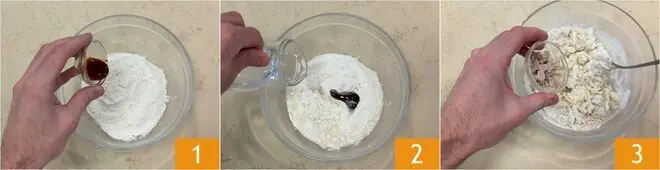 Bouillabaisse con focaccia genovese