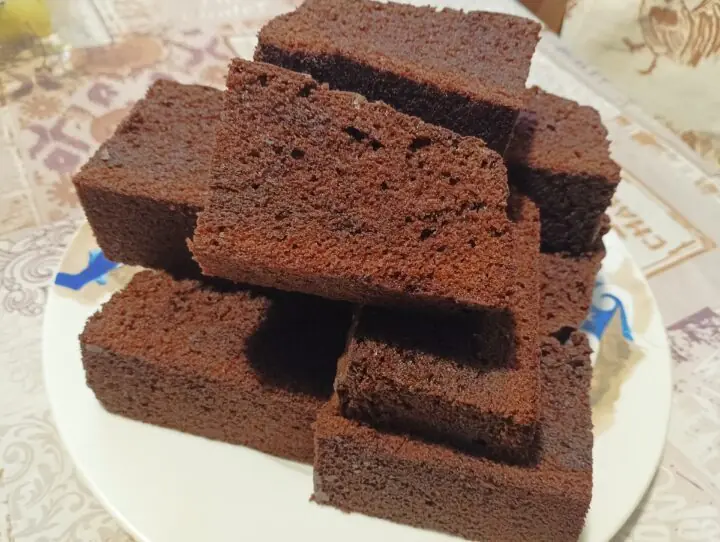 Brownie