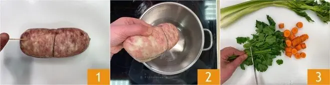 Cotechino in pentola a pressione