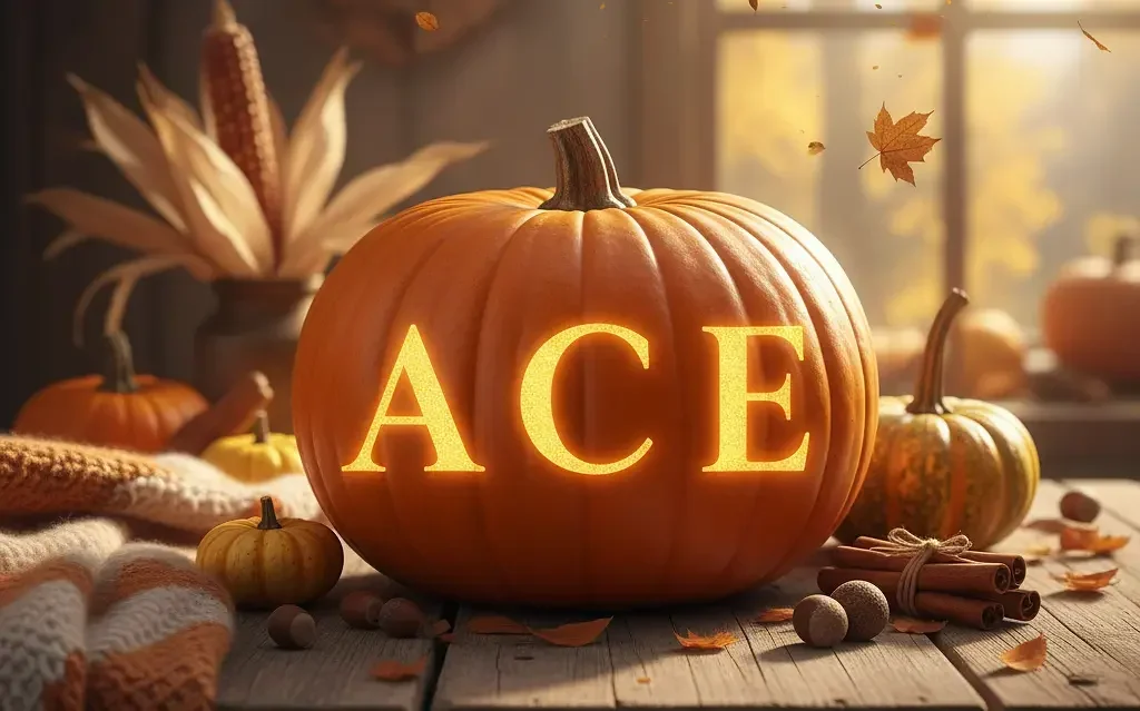 🎃 perché la zucca è considerata un “superfood” autunnale?