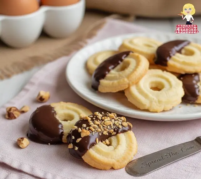 Frolla montata ricetta infallibile