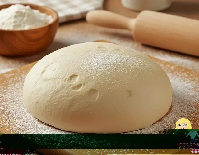 Pasta matta veloce e super elastica