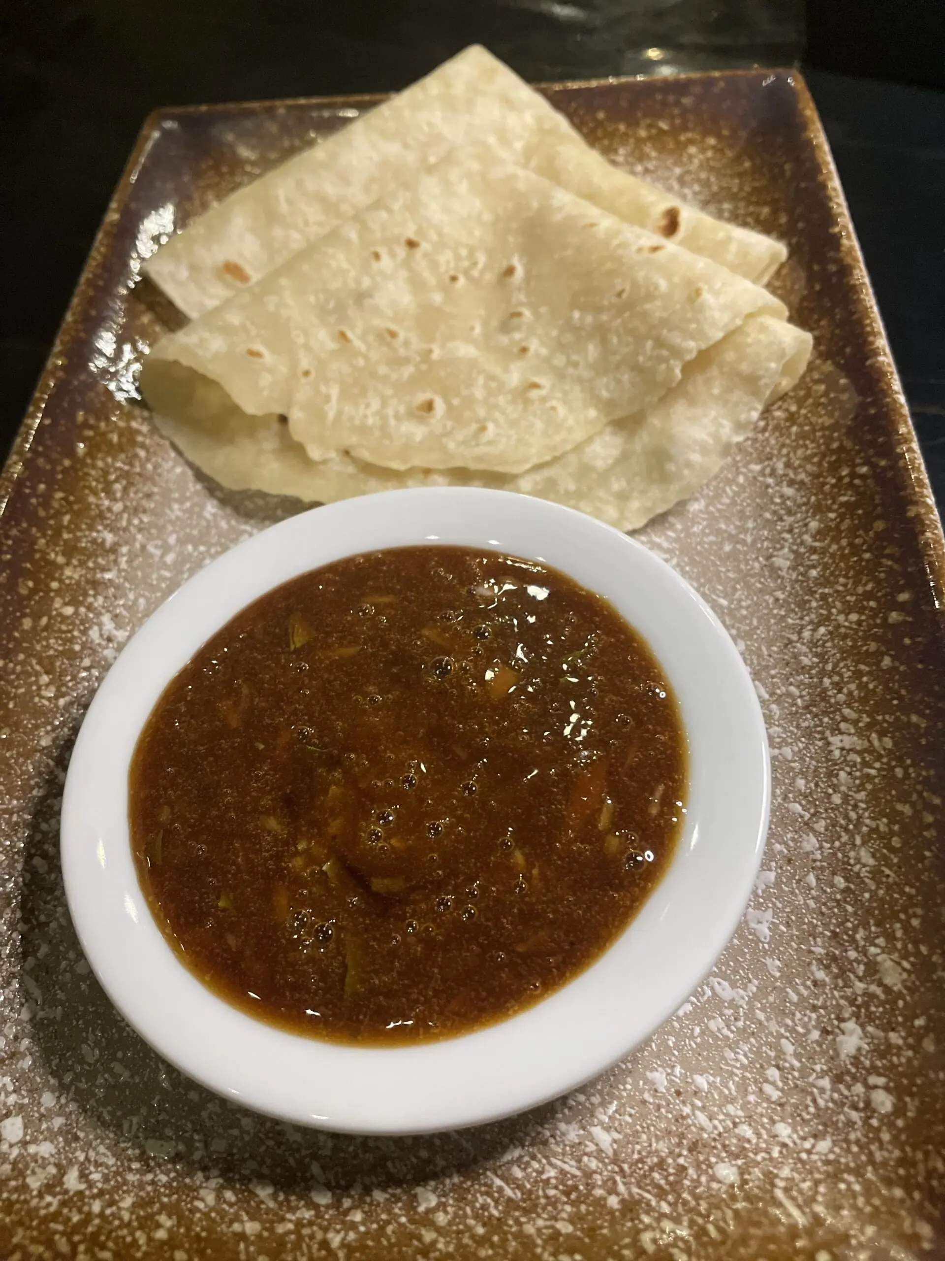 Rihaakuru, pasta di tonno maldiviana