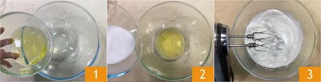 Savoiardi senza glutine